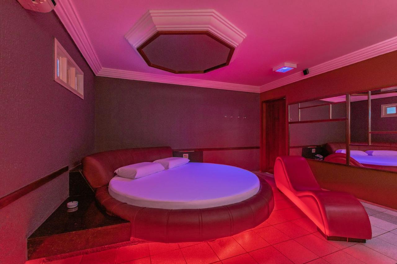 Dreams Motel (Adults Only) Форталеза Екстер'єр фото