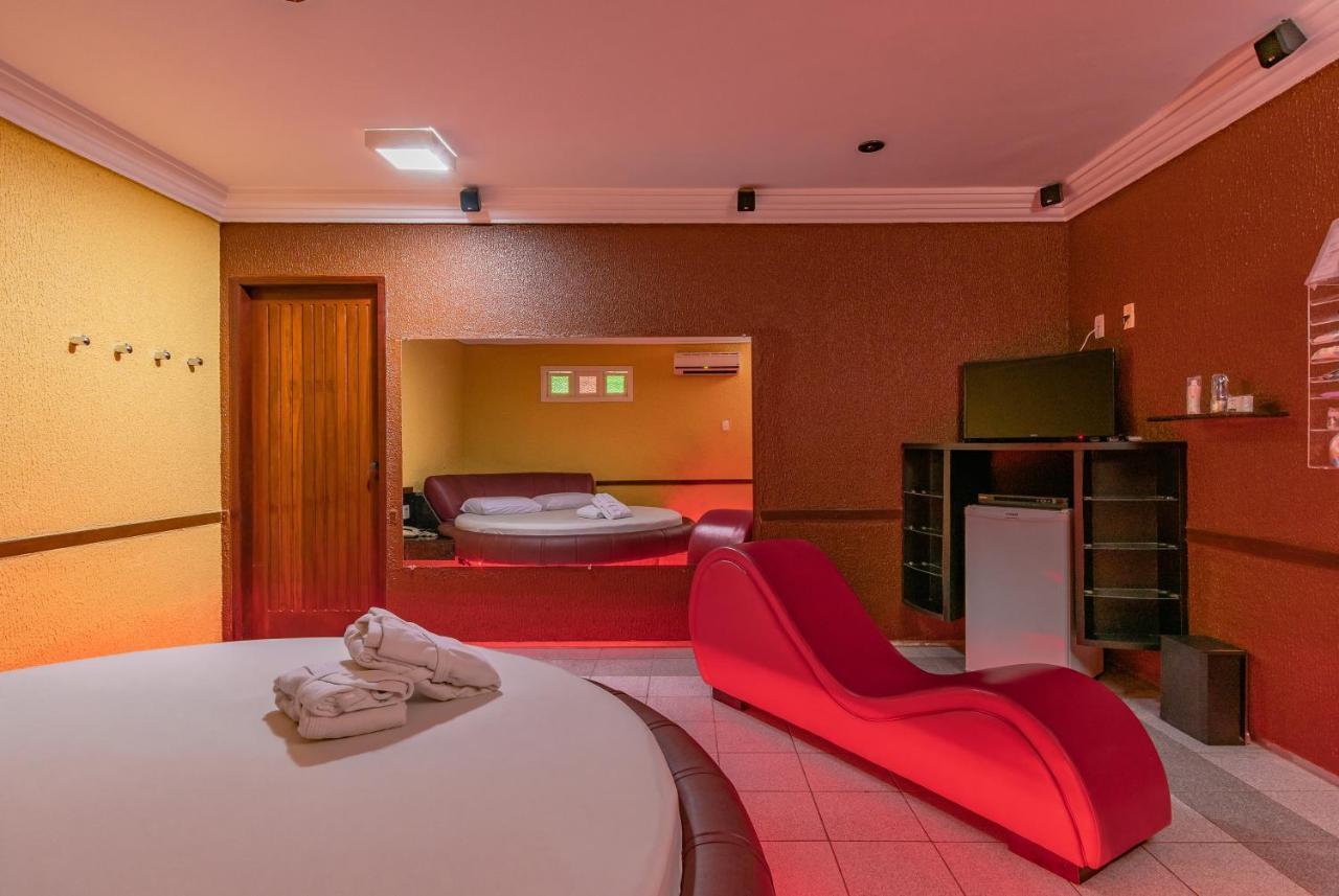 Dreams Motel (Adults Only) Форталеза Екстер'єр фото