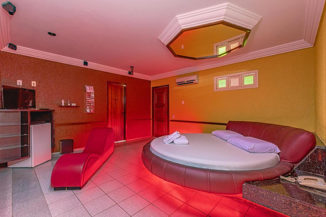 Dreams Motel (Adults Only) Форталеза Екстер'єр фото
