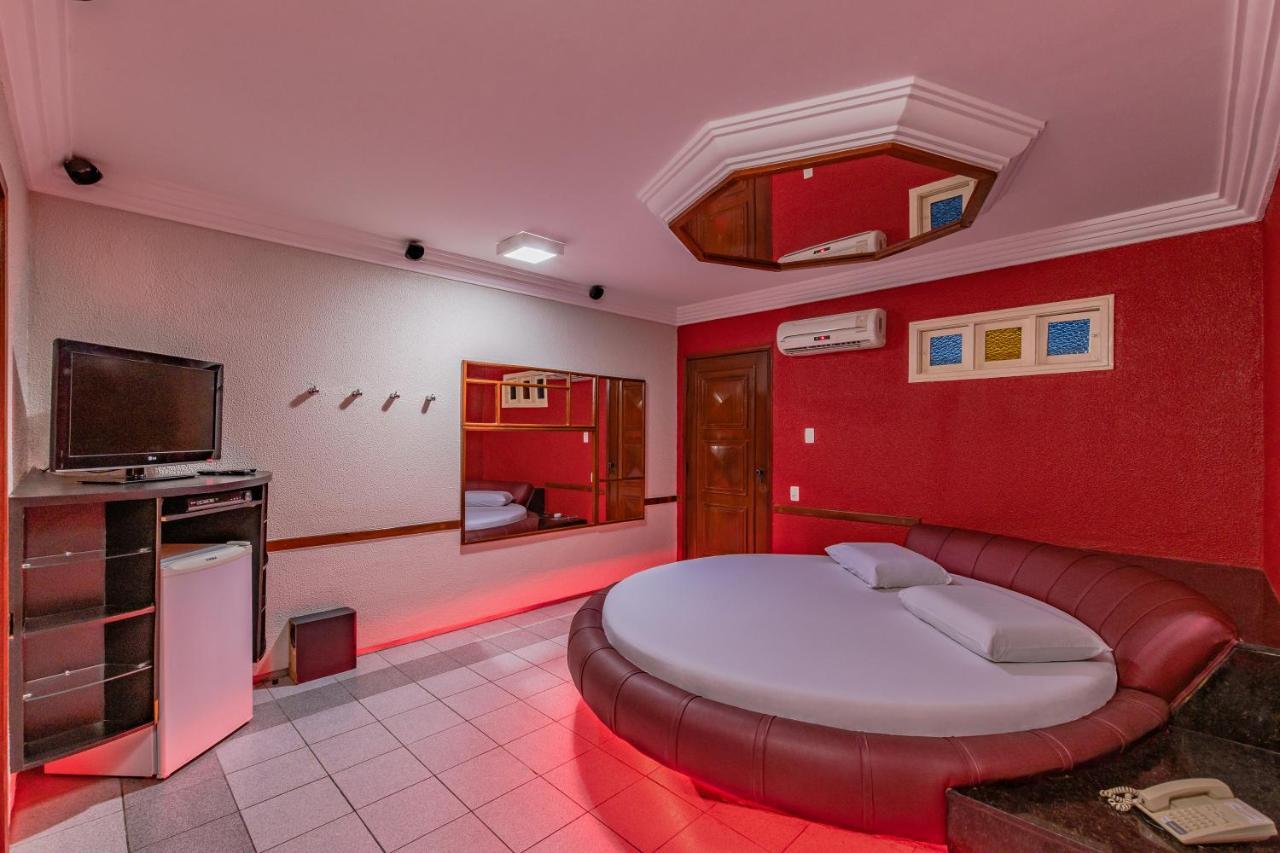 Dreams Motel (Adults Only) Форталеза Екстер'єр фото